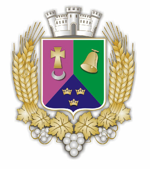 Бериславська района лікарня